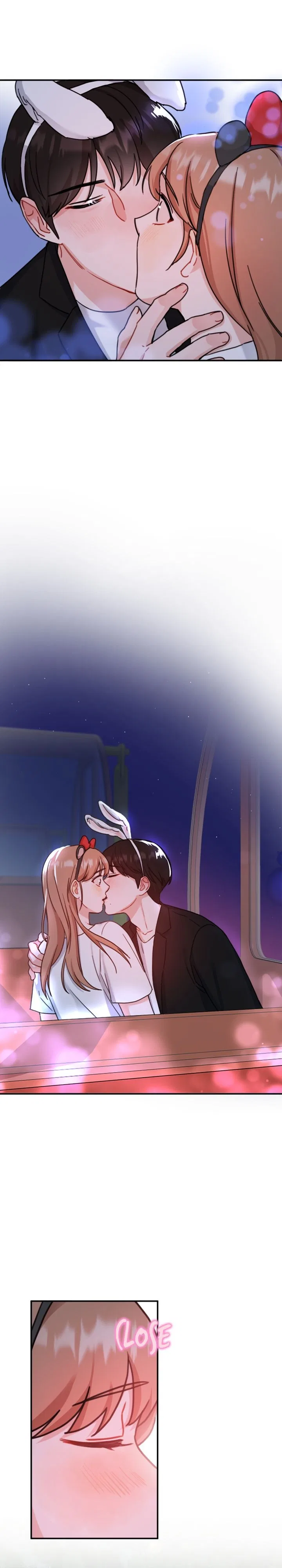 Red Flavored Romance Chapter 49 – Page 10
