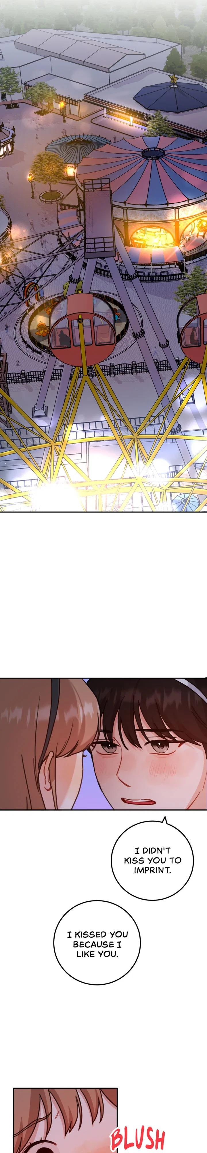 Red Flavored Romance Chapter 49 – Page 11