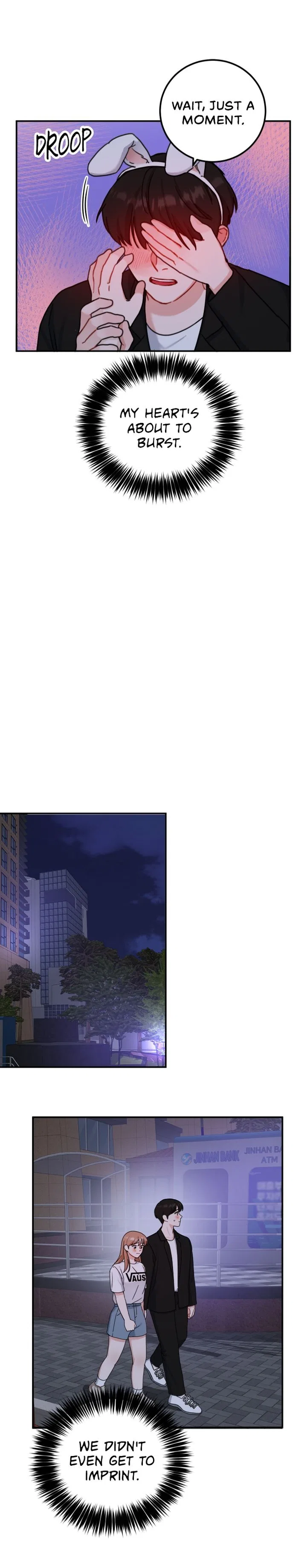 Red Flavored Romance Chapter 49 – Page 14