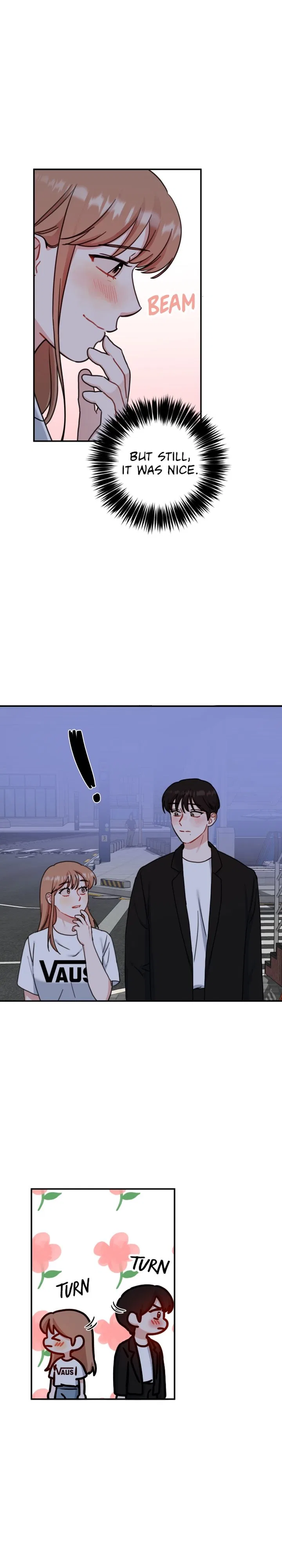 Red Flavored Romance Chapter 49 – Page 15