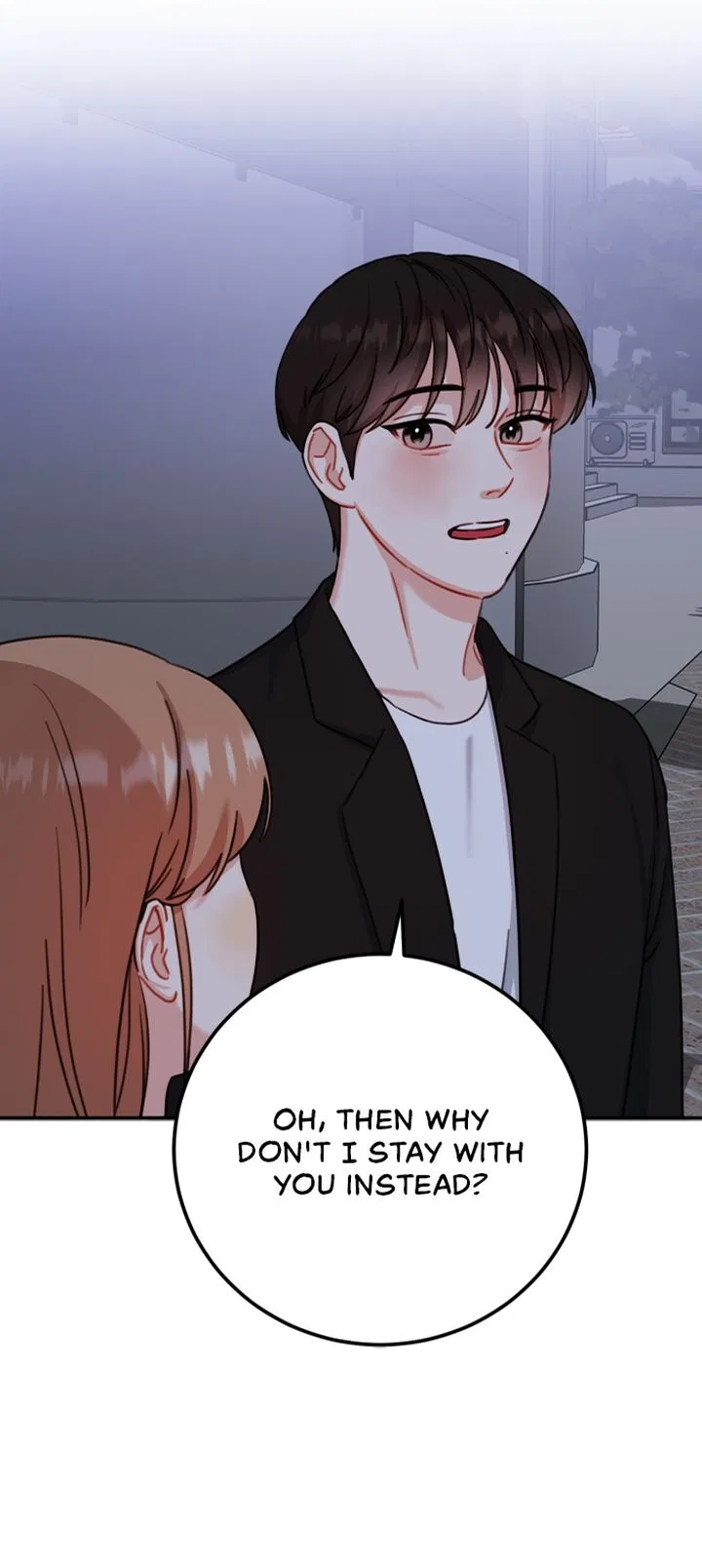 Red Flavored Romance Chapter 49 – Page 20