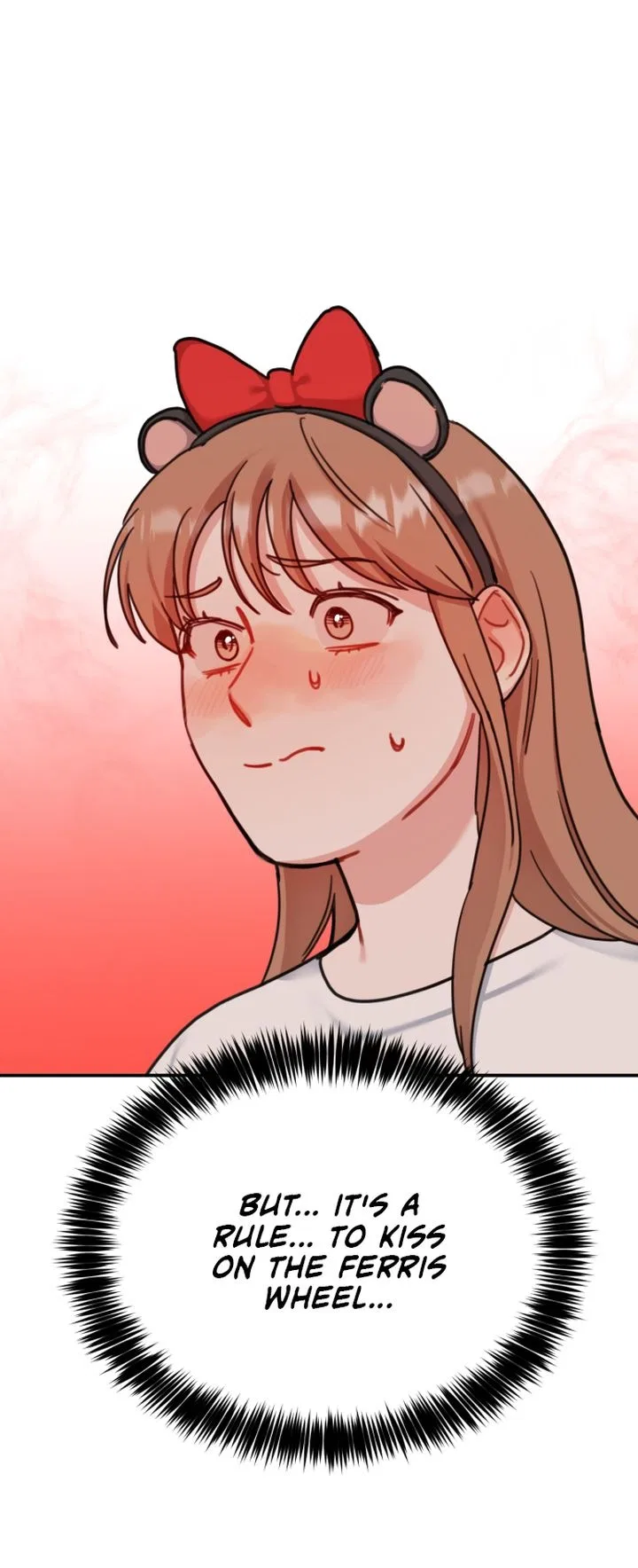 Red Flavored Romance Chapter 48 – Page 22
