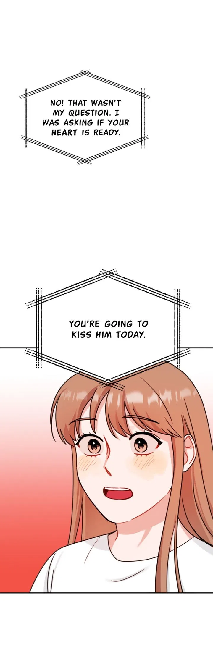 Red Flavored Romance Chapter 47 – Page 22