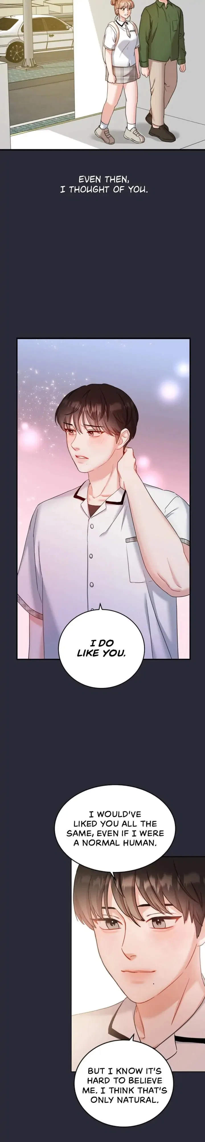 Red Flavored Romance Chapter 46 – Page 4