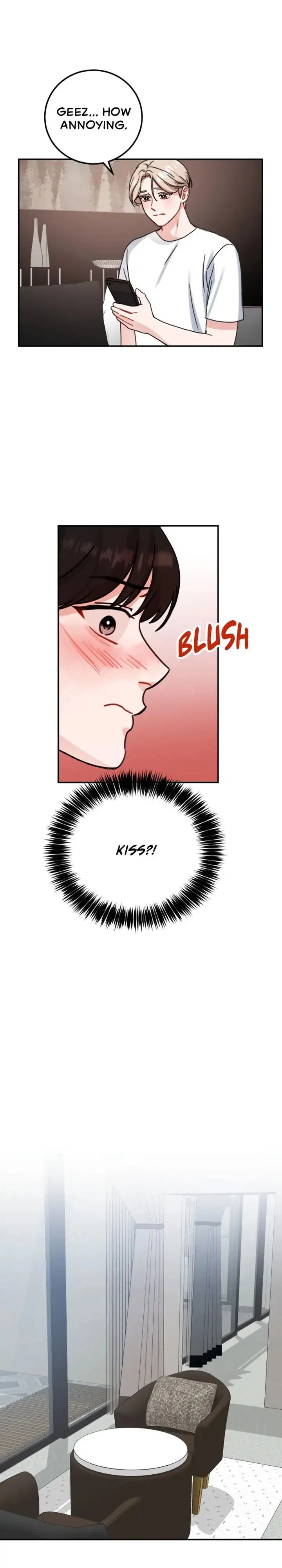 Red Flavored Romance Chapter 46 – Page 27