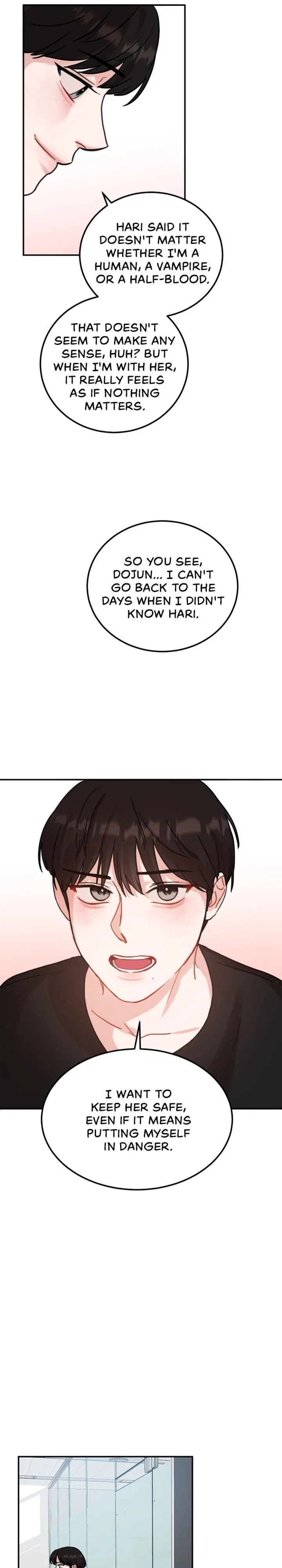 Red Flavored Romance Chapter 45 – Page 5