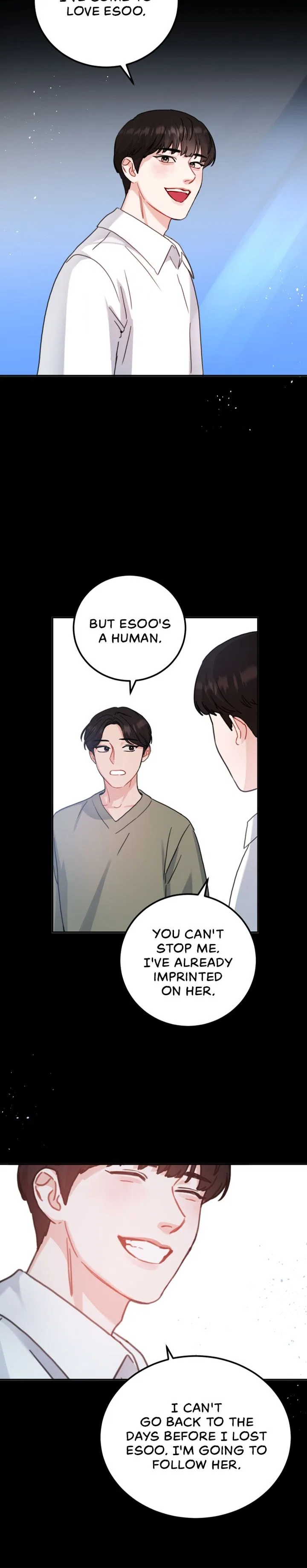 Red Flavored Romance Chapter 45 – Page 7