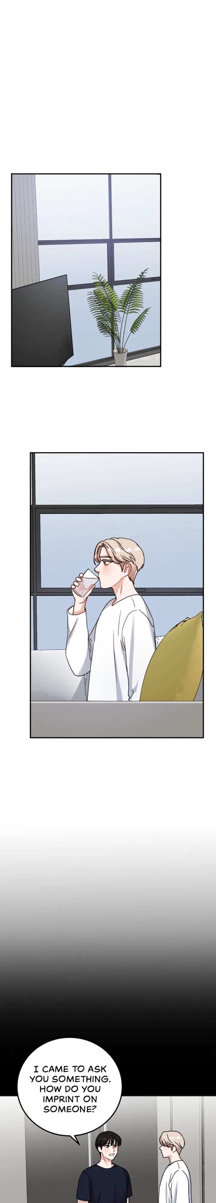 Red Flavored Romance Chapter 45 – Page 13