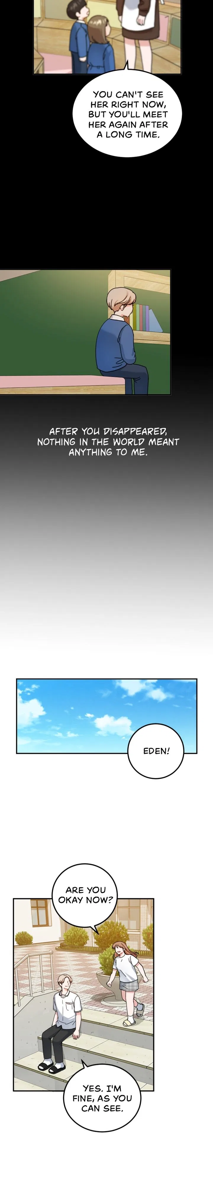 Red Flavored Romance Chapter 45 – Page 26