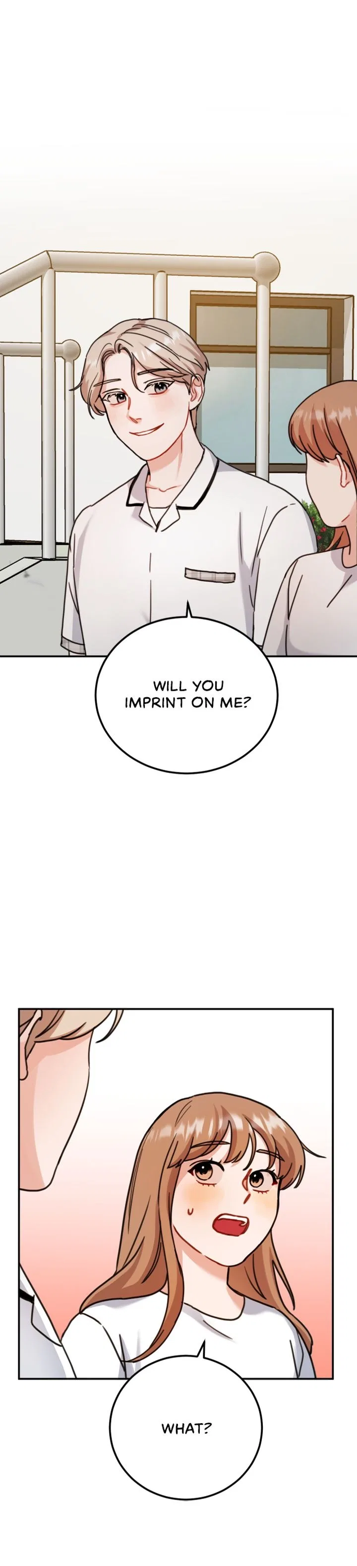 Red Flavored Romance Chapter 45 – Page 28