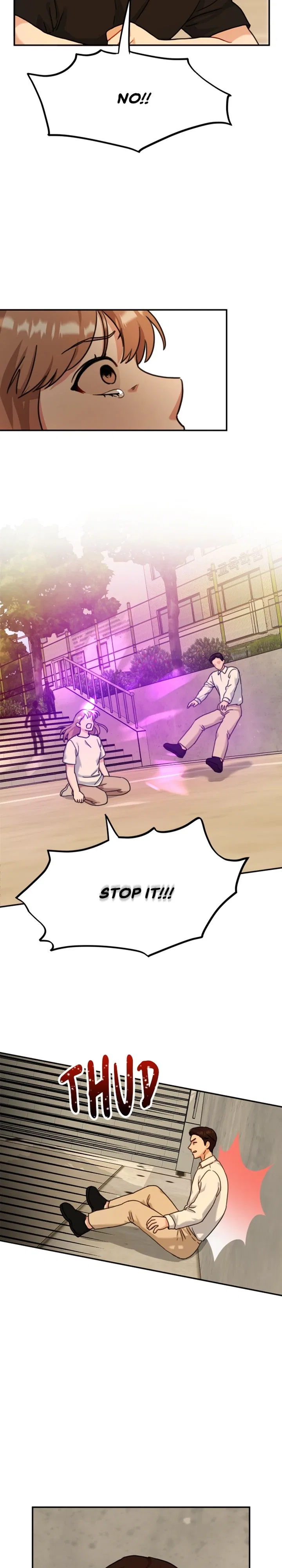 Red Flavored Romance Chapter 44 – Page 10
