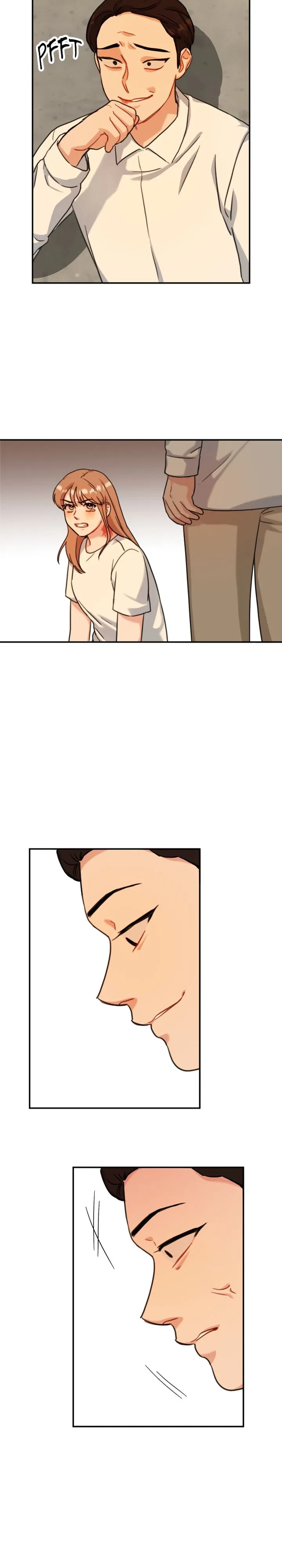 Red Flavored Romance Chapter 44 – Page 11