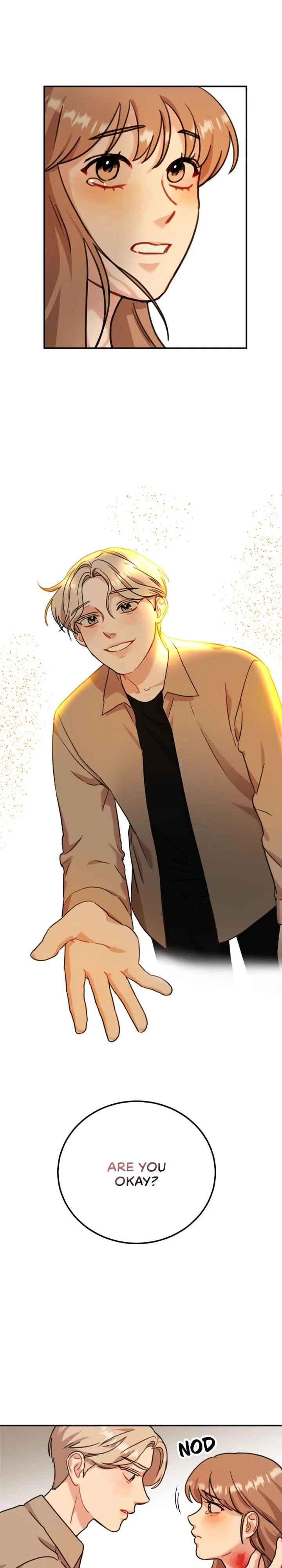 Red Flavored Romance Chapter 44 – Page 13