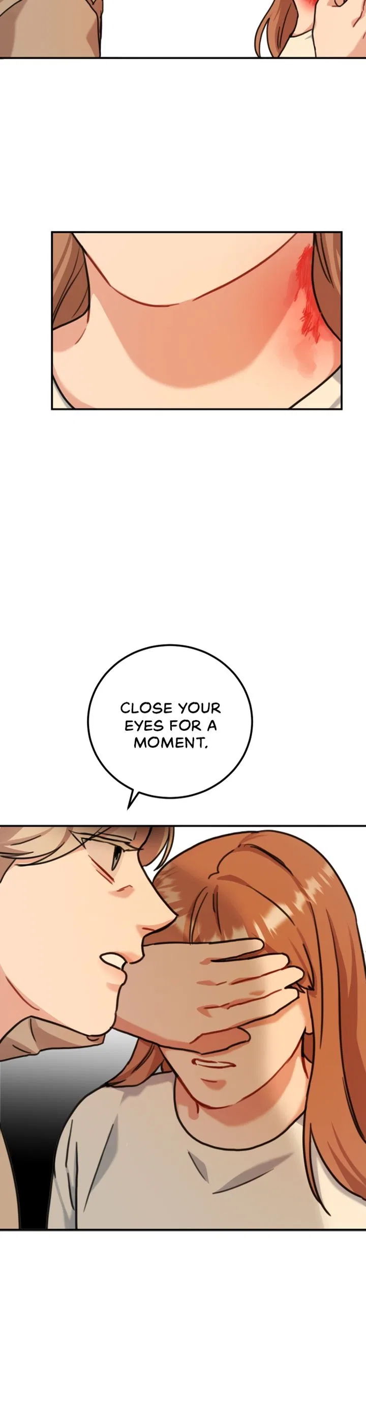 Red Flavored Romance Chapter 44 – Page 14