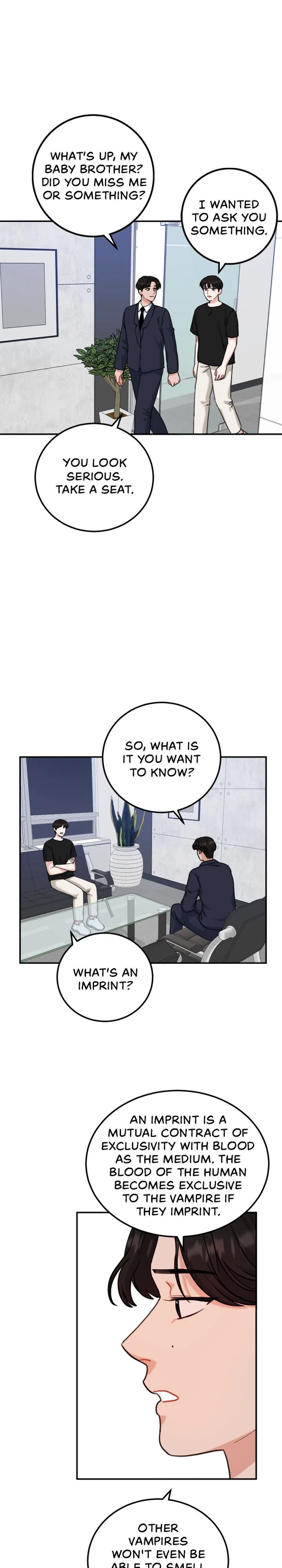 Red Flavored Romance Chapter 44 – Page 24