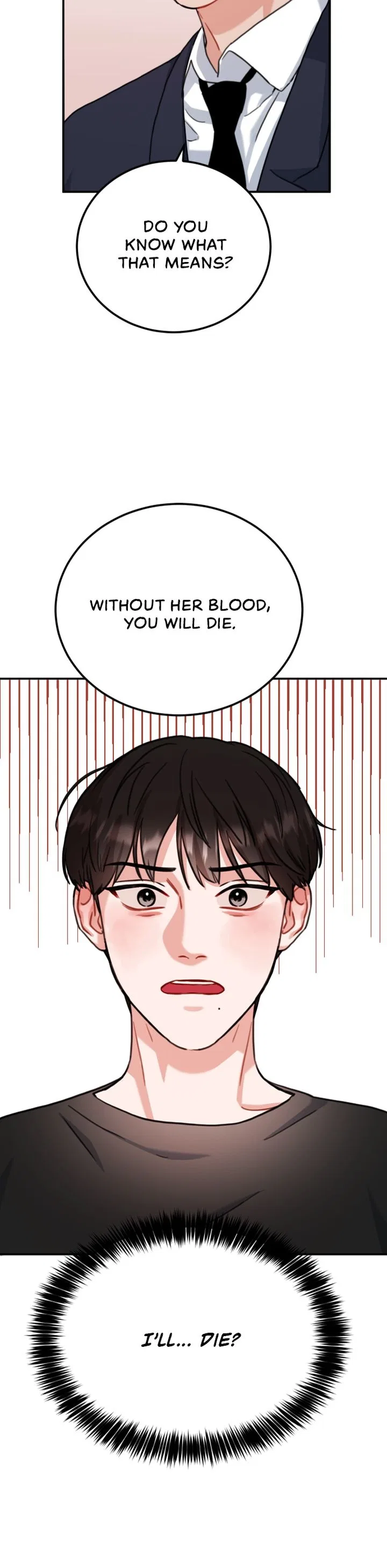 Red Flavored Romance Chapter 44 – Page 26
