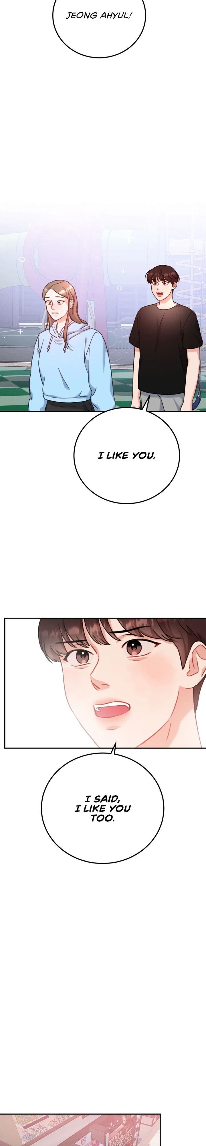 Red Flavored Romance Chapter 43 – Page 10