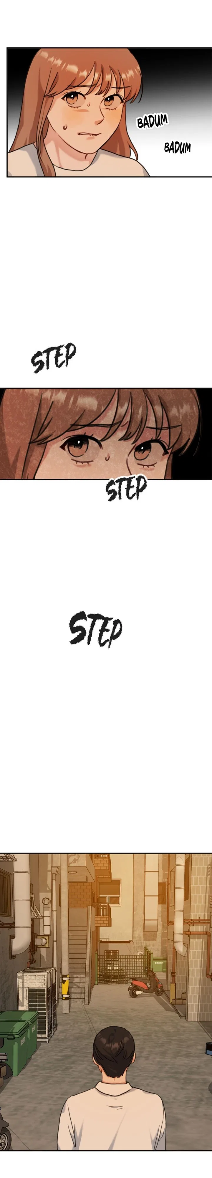Red Flavored Romance Chapter 43 – Page 24
