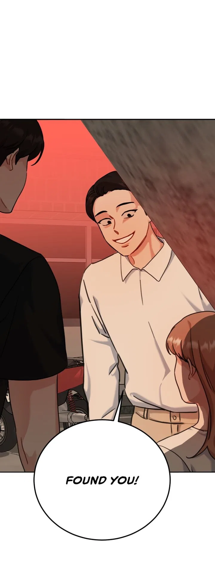Red Flavored Romance Chapter 43 – Page 26