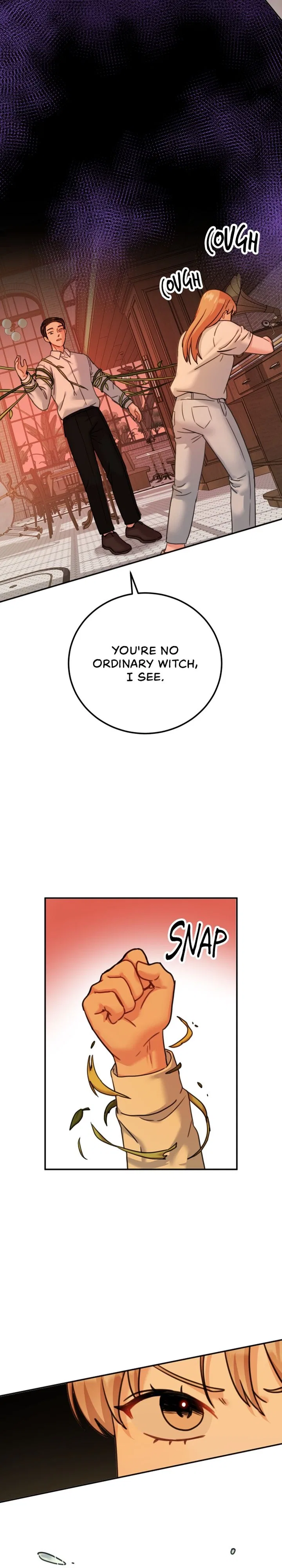Red Flavored Romance Chapter 42 – Page 3
