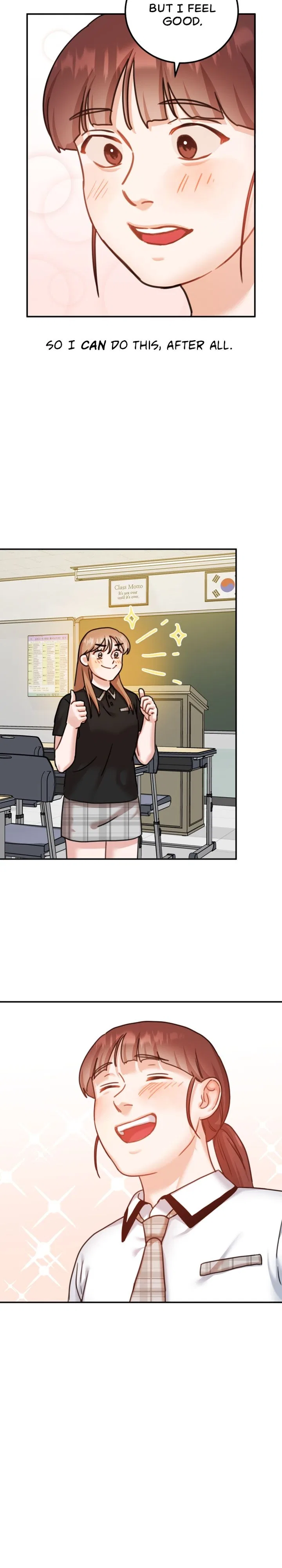 Red Flavored Romance Chapter 42 – Page 23