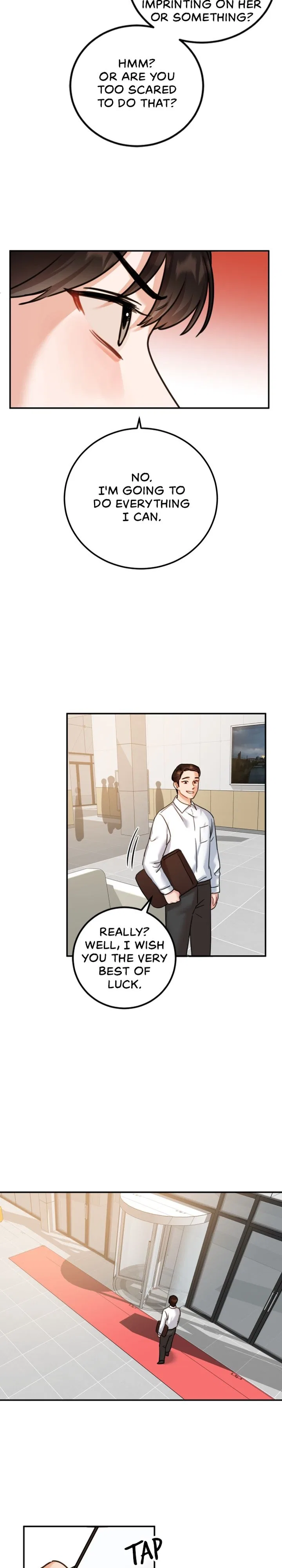 Red Flavored Romance Chapter 42 – Page 26
