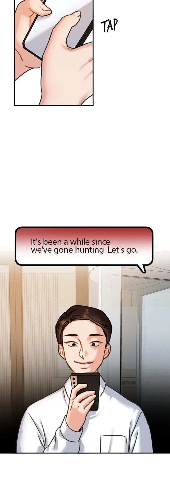 Red Flavored Romance Chapter 42 – Page 27