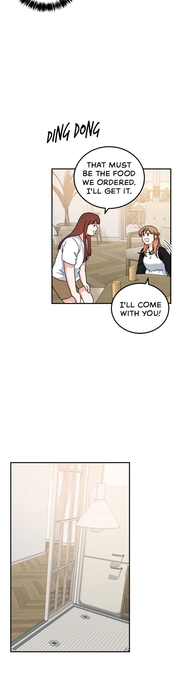 Red Flavored Romance Chapter 41 – Page 14