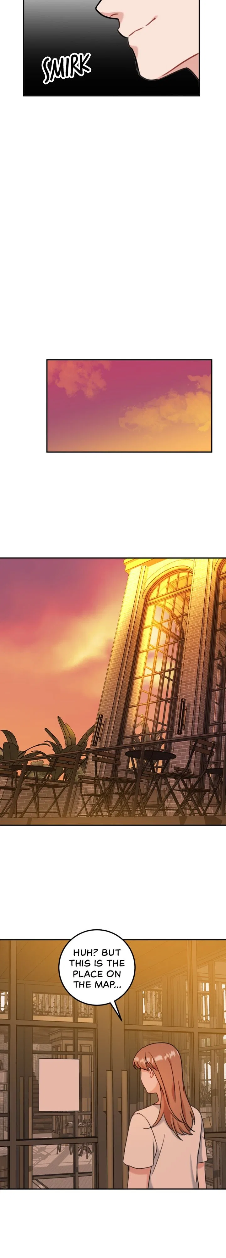 Red Flavored Romance Chapter 41 – Page 19