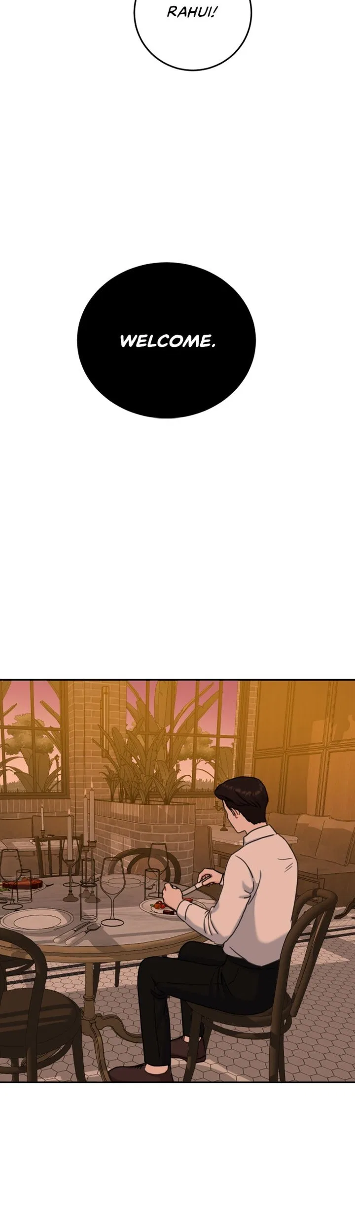 Red Flavored Romance Chapter 41 – Page 21