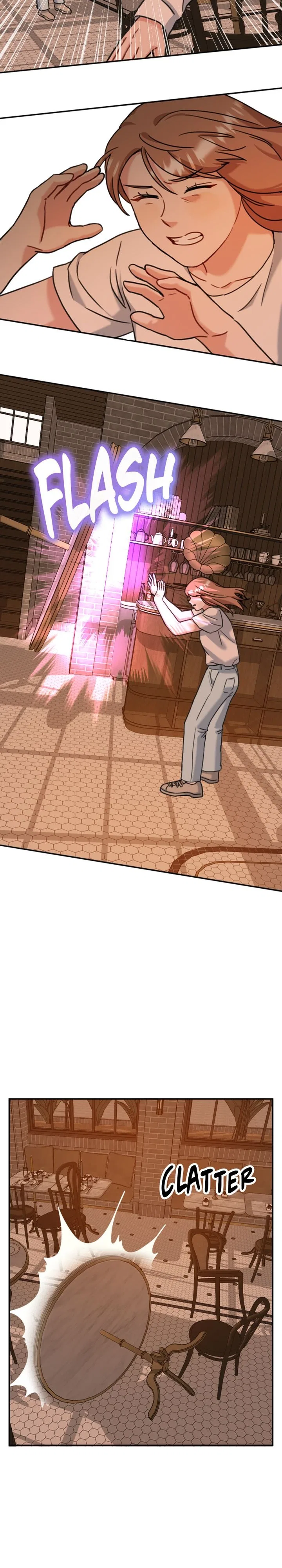 Red Flavored Romance Chapter 41 – Page 26