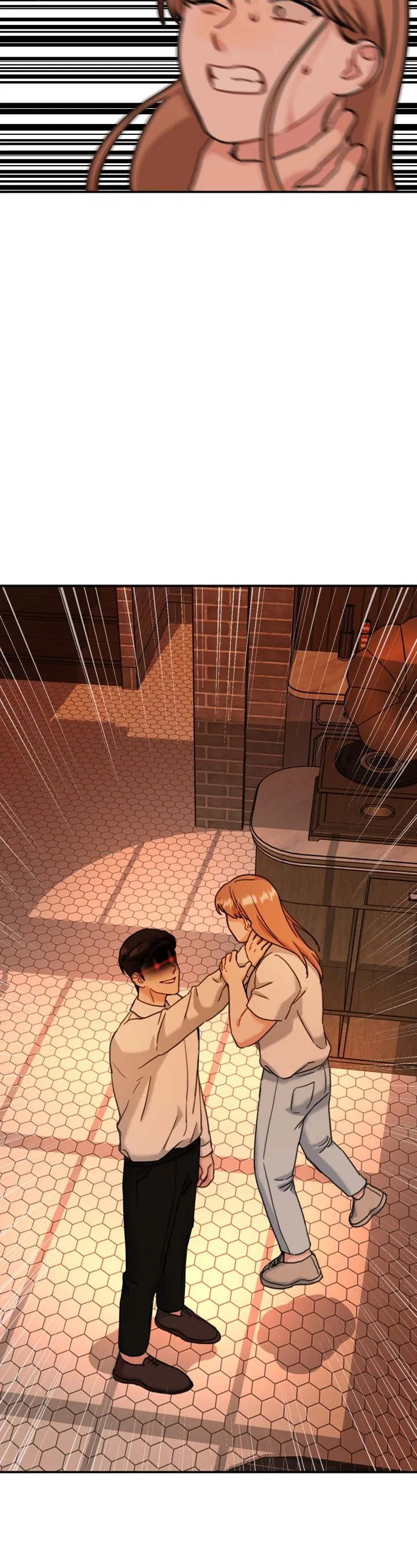 Red Flavored Romance Chapter 41 – Page 28