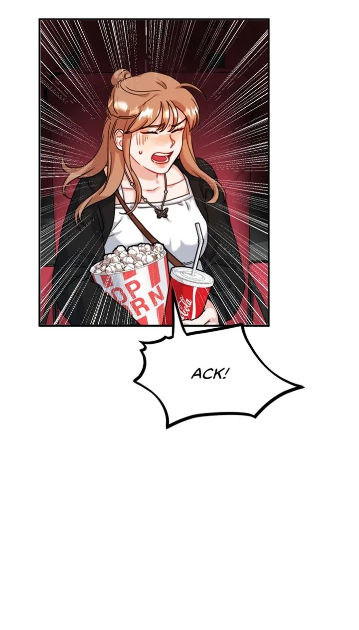 Red Flavored Romance Chapter 40 – Page 19