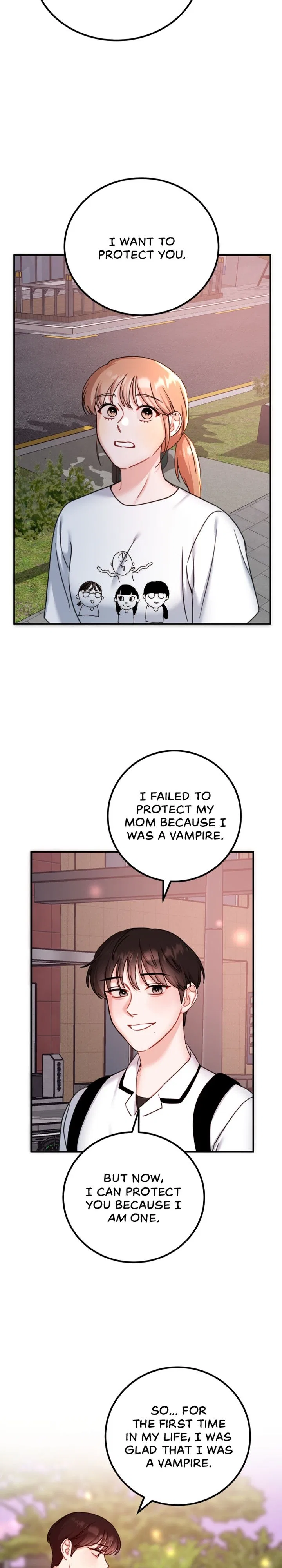 Red Flavored Romance Chapter 39 – Page 17