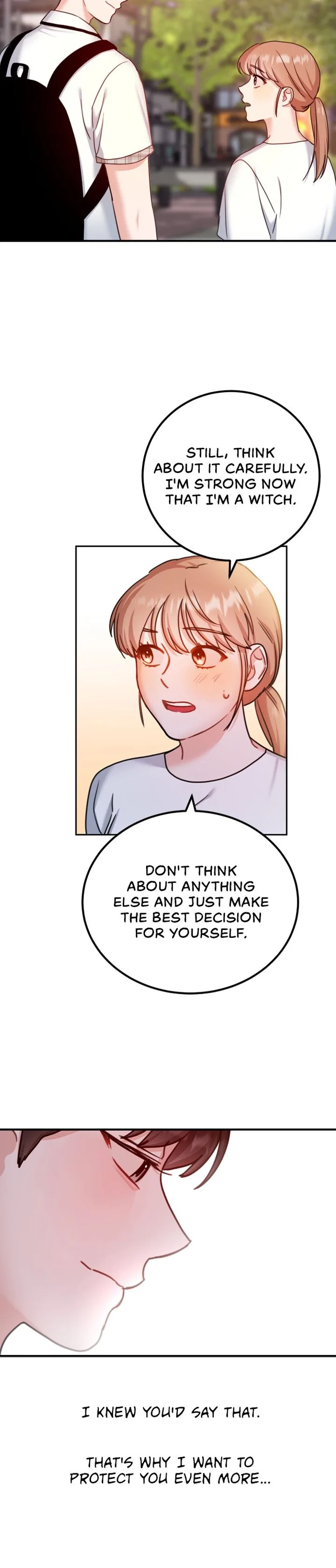 Red Flavored Romance Chapter 39 – Page 18