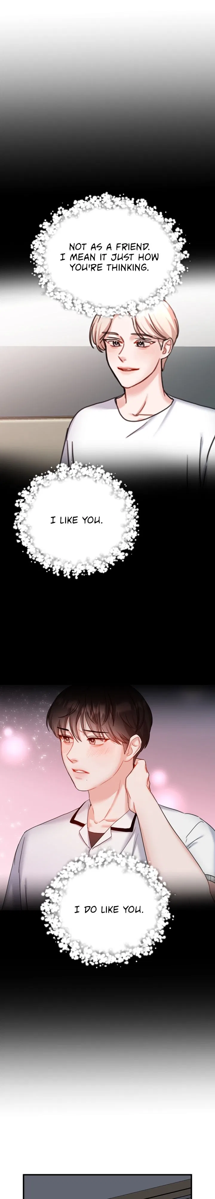 Red Flavored Romance Chapter 38 – Page 7