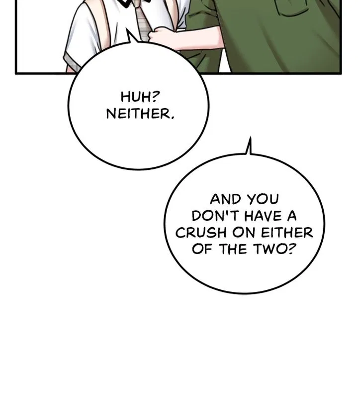 Red Flavored Romance Chapter 38 – Page 18