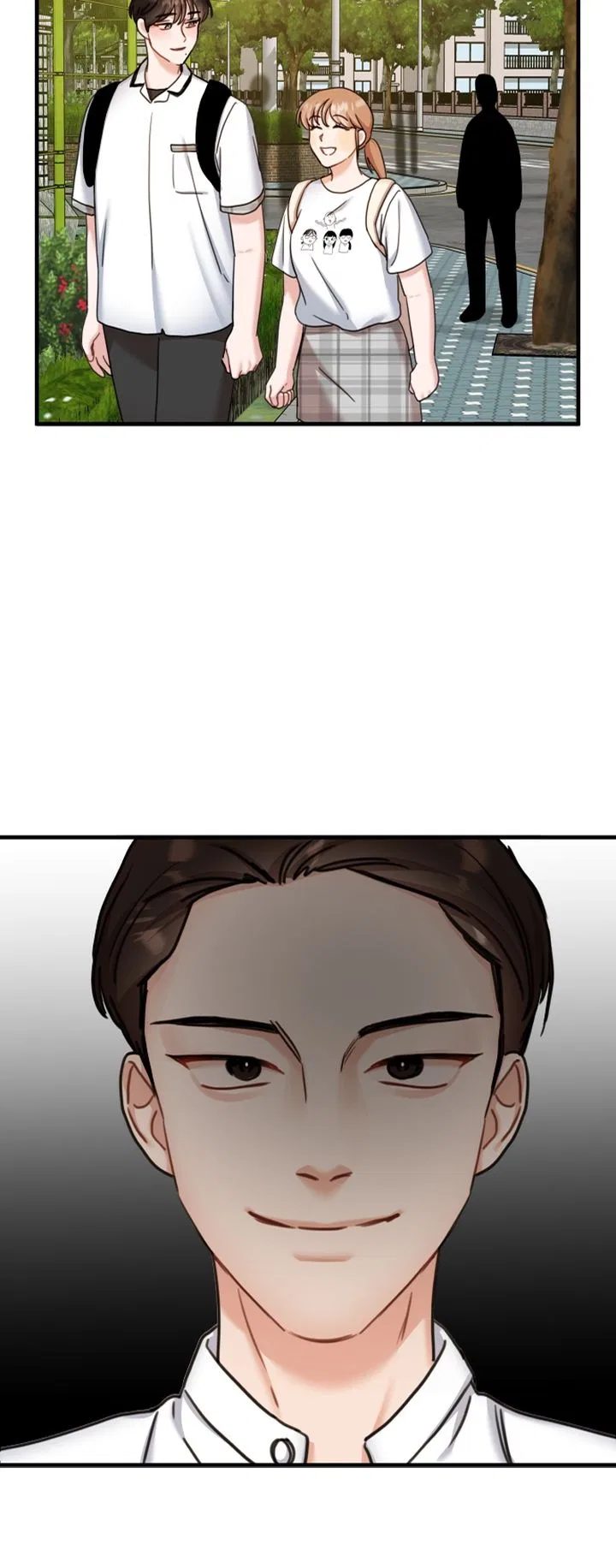 Red Flavored Romance Chapter 38 – Page 28