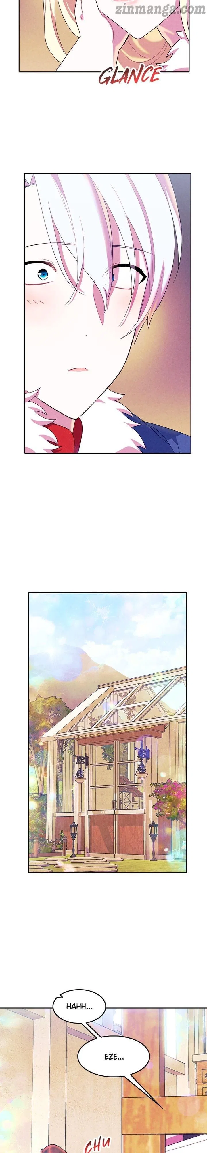 The Predatory Marriage Between the King and the Paladin Chapter 31 – Page 13