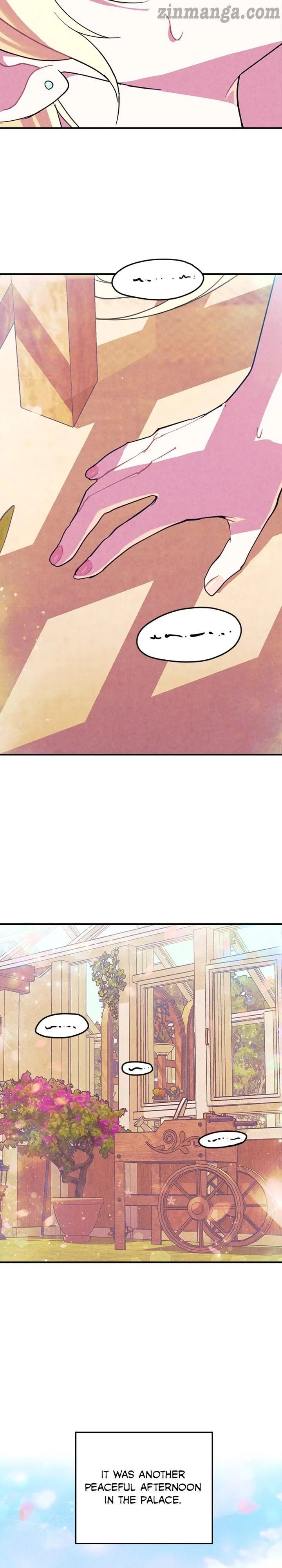The Predatory Marriage Between the King and the Paladin Chapter 31 – Page 18