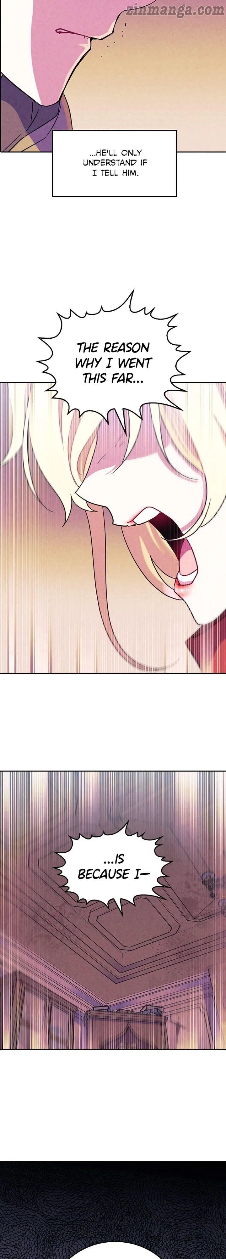 The Predatory Marriage Between the King and the Paladin Chapter 30 – Page 7
