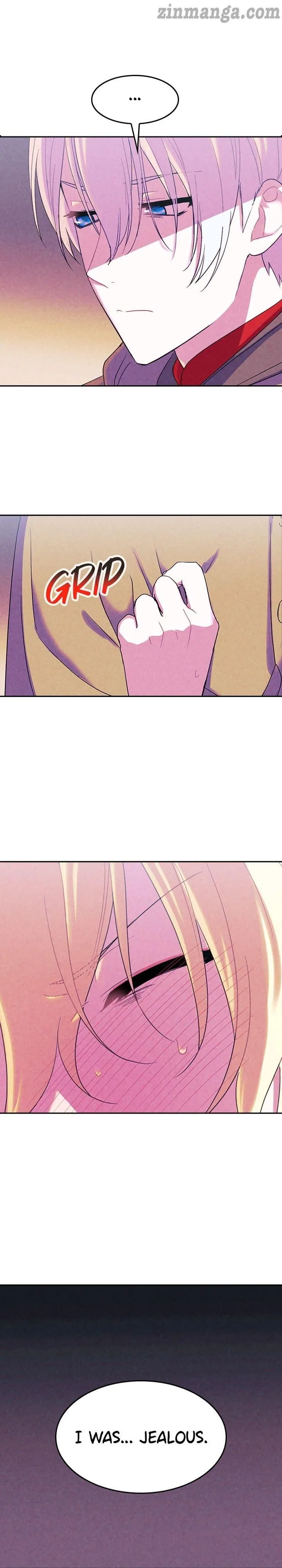 The Predatory Marriage Between the King and the Paladin Chapter 30 – Page 16