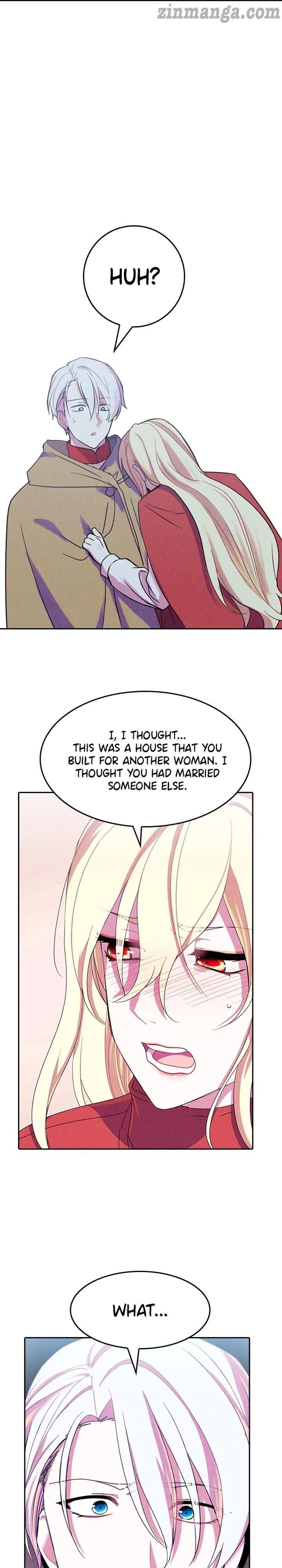 The Predatory Marriage Between the King and the Paladin Chapter 30 – Page 17