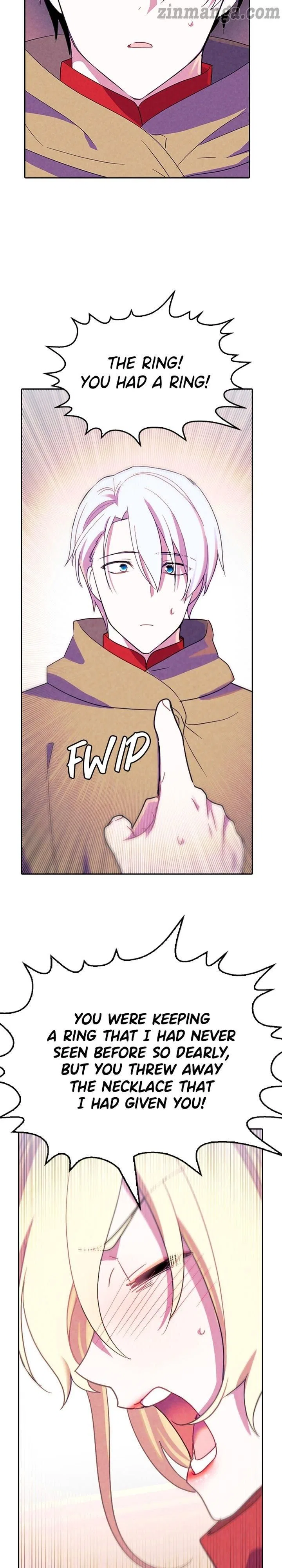 The Predatory Marriage Between the King and the Paladin Chapter 30 – Page 18