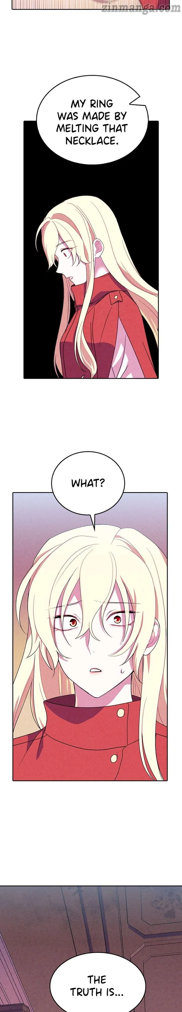 The Predatory Marriage Between the King and the Paladin Chapter 30 – Page 19