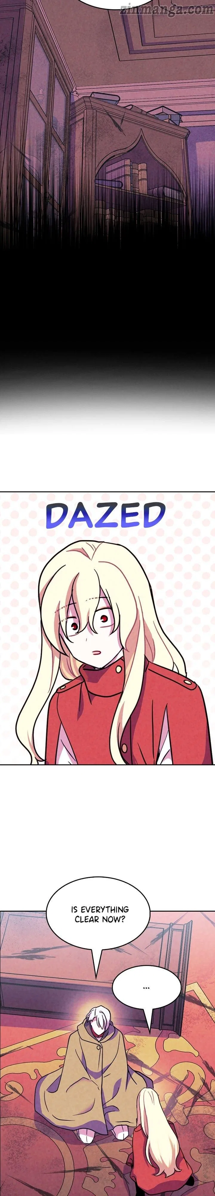 The Predatory Marriage Between the King and the Paladin Chapter 30 – Page 20
