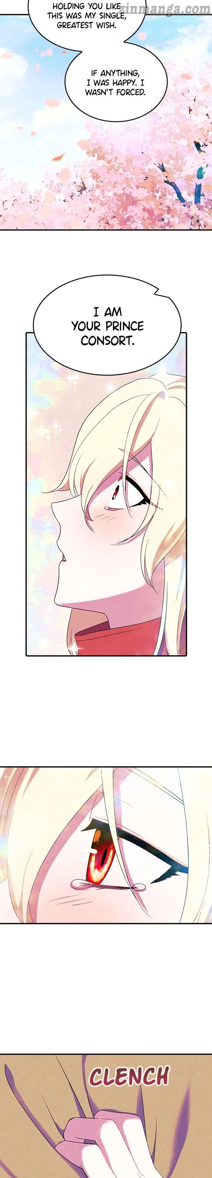 The Predatory Marriage Between the King and the Paladin Chapter 30 – Page 24