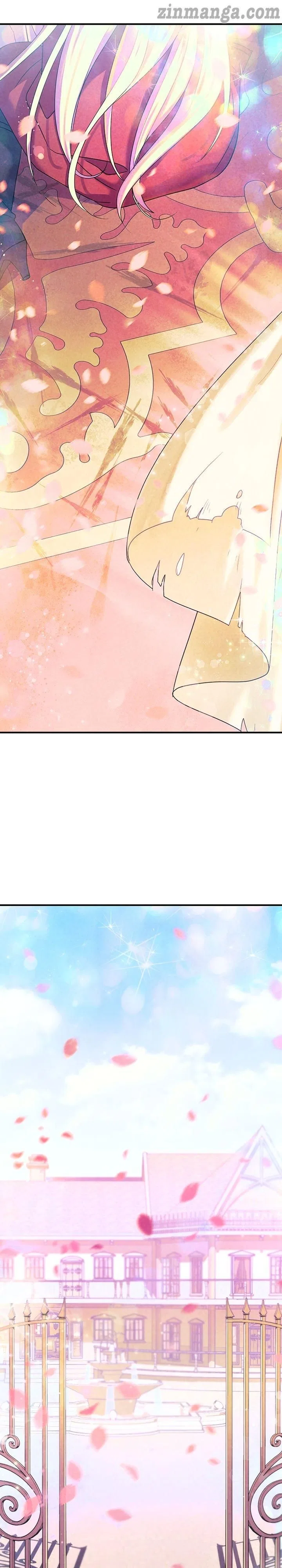 The Predatory Marriage Between the King and the Paladin Chapter 30 – Page 26