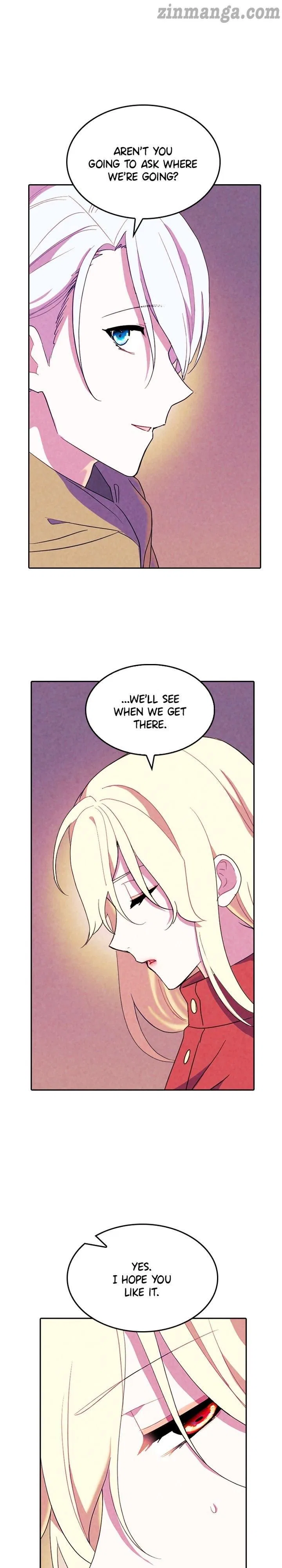 The Predatory Marriage Between the King and the Paladin Chapter 29 – Page 4
