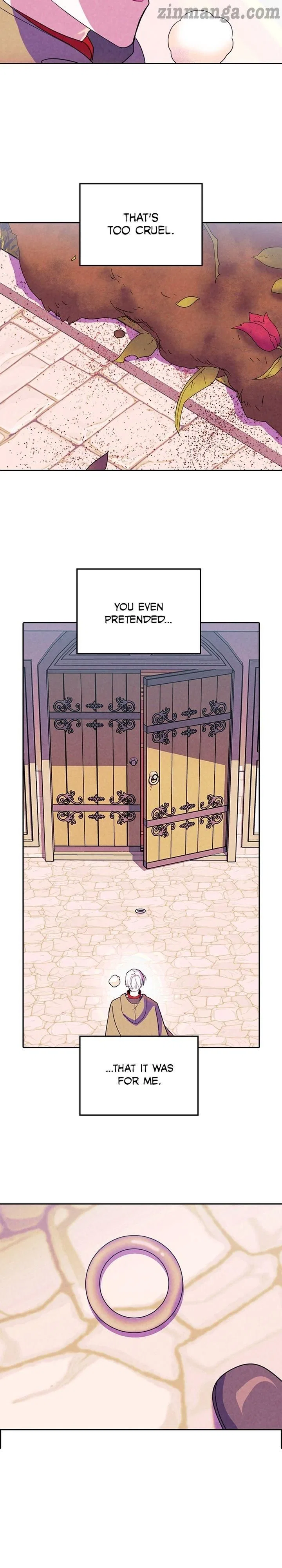 The Predatory Marriage Between the King and the Paladin Chapter 29 – Page 9